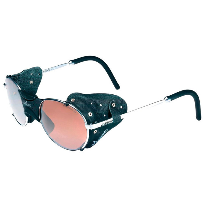Окуляри Julbo Drus SP4 (сірі) 