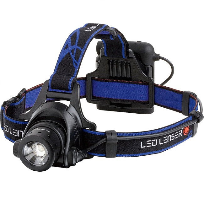 Ліхтар Led Lenser H14R 