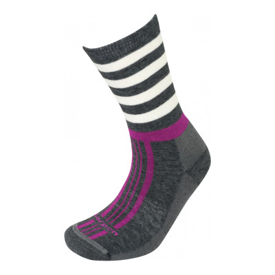 Шкарпетки Lorpen L2WP 5427 charcoal