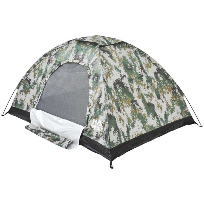 Намет Skif Outdoor Adventure I, 200x150 cm, camo 