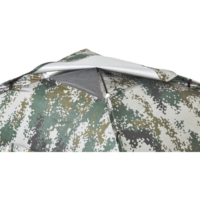 Намет Skif Outdoor Adventure I, 200x150 cm, camo 