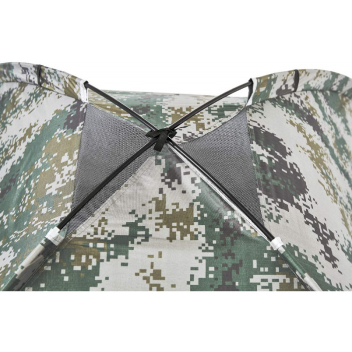 Намет Skif Outdoor Adventure I, 200x150 cm, camo 