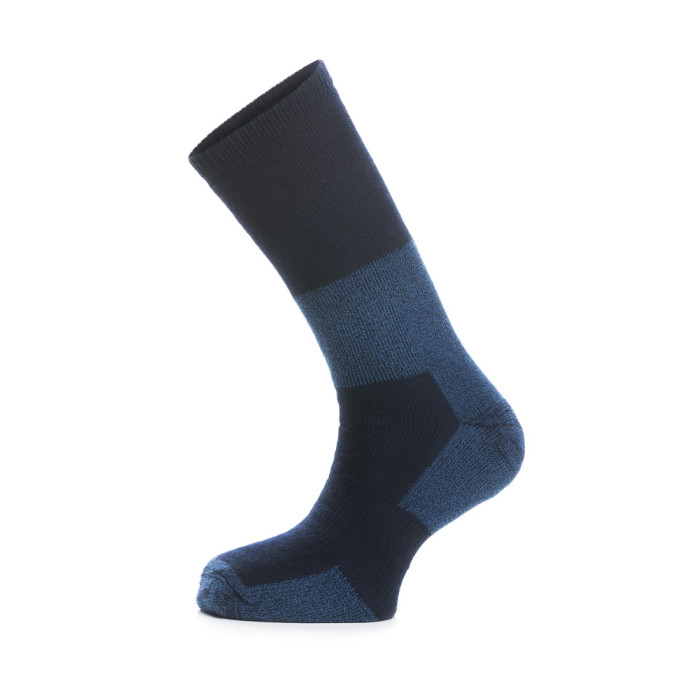 Трекінгові шкарпетки Accapi Trekking Merino Hydro-R Short 941 navy 