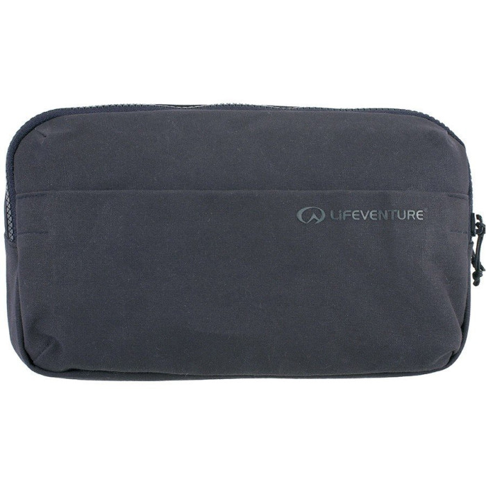 Сумка поясна Lifeventure RFID Kibo Waist Pack L (Navy) 