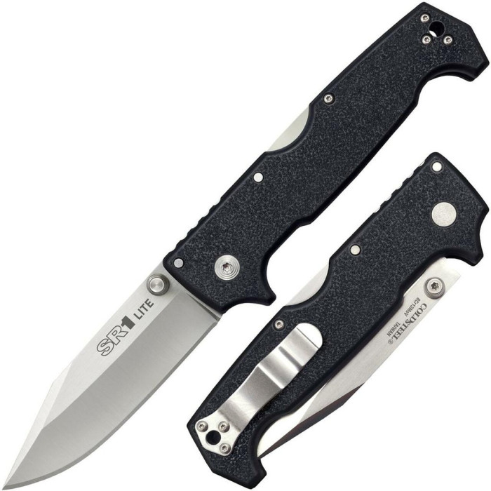 Ніж Cold Steel SR1 Lite CP 