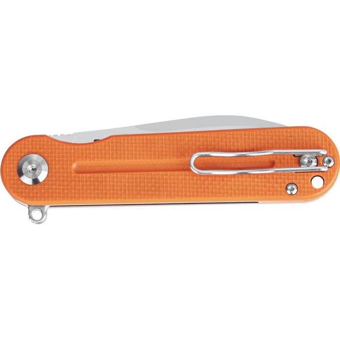 Ніж складаний Firebird by Ganzo FH922-OR Помаранчевий 
