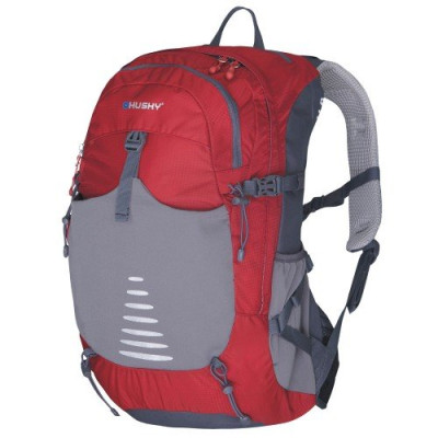 Рюкзак Husky Skid 30, червоний