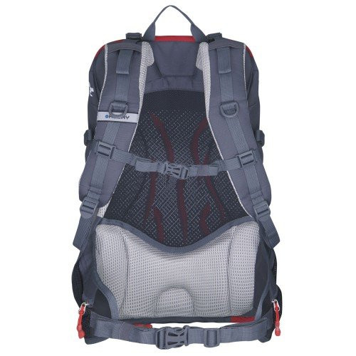 Рюкзак Husky Skid 30, червоний 