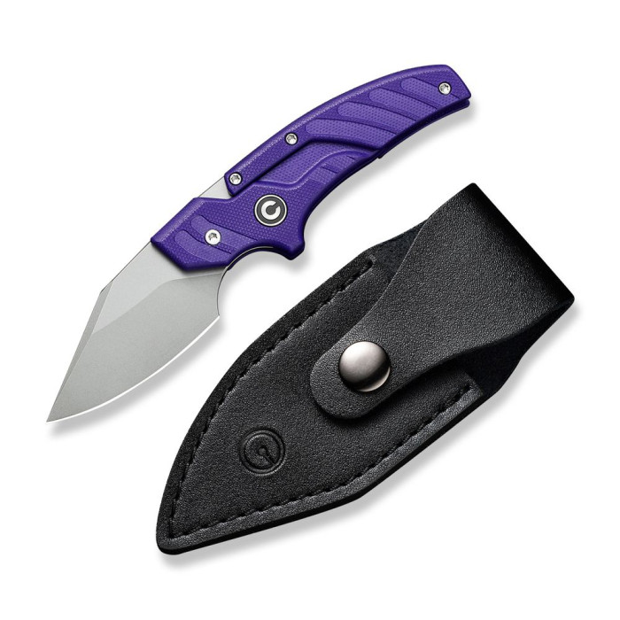 Ніж Civivi Typhoeus Fixed Blade C21036-2 