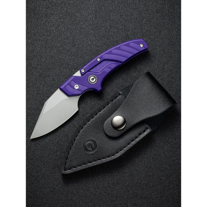 Ніж Civivi Typhoeus Fixed Blade C21036-2 