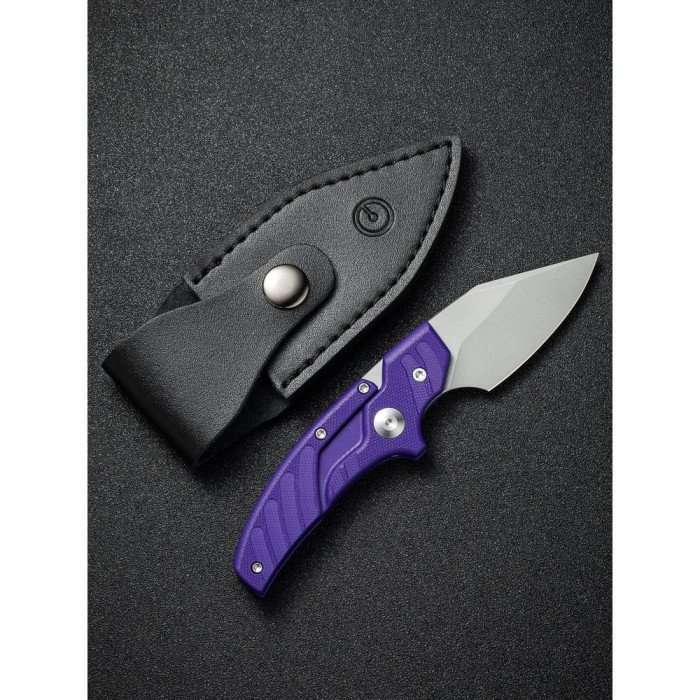 Ніж Civivi Typhoeus Fixed Blade C21036-2 