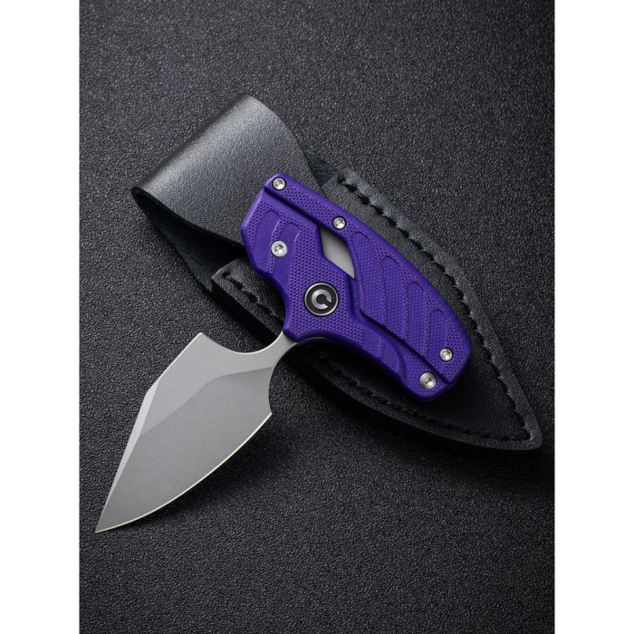 Ніж Civivi Typhoeus Fixed Blade C21036-2 