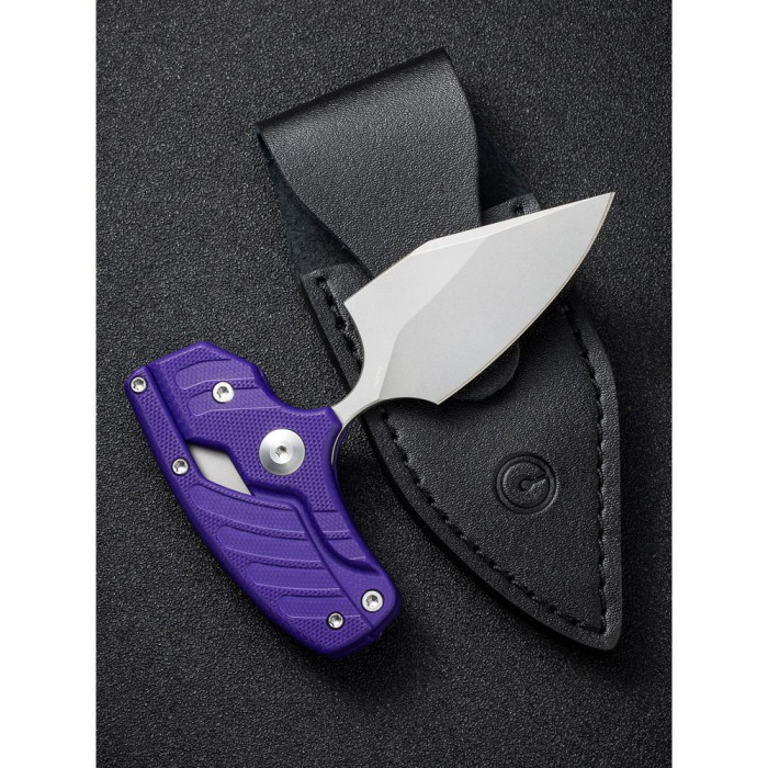 Ніж Civivi Typhoeus Fixed Blade C21036-2 