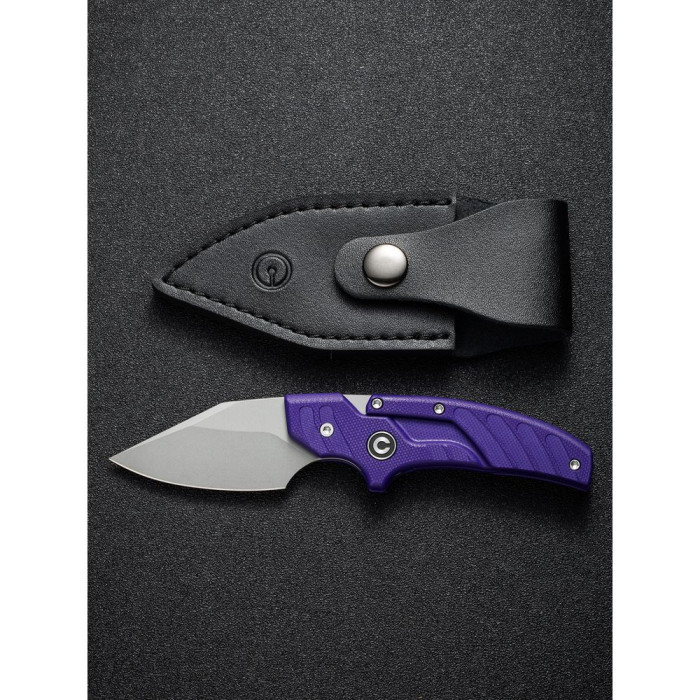 Ніж Civivi Typhoeus Fixed Blade C21036-2 