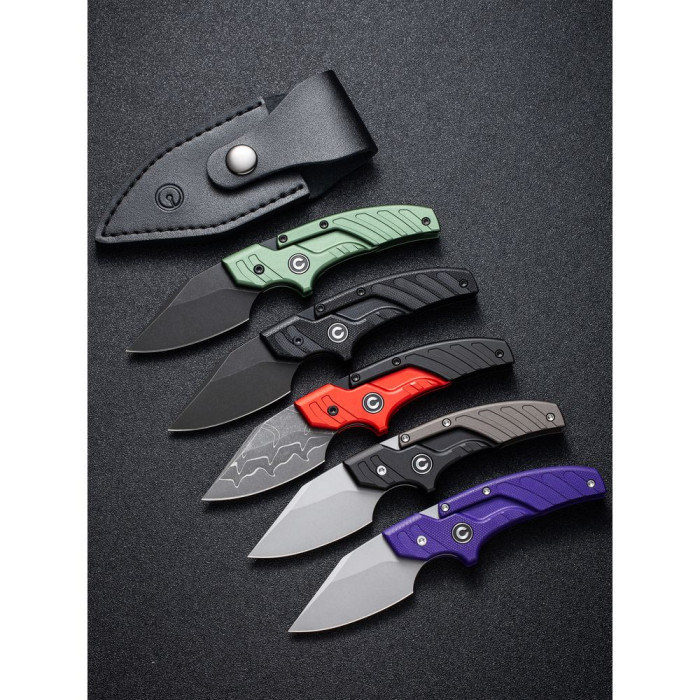 Ніж Civivi Typhoeus Fixed Blade C21036-2 