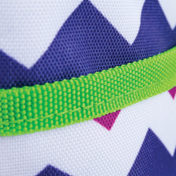 Термо-сумка Spokey ACAPULCO (839587) green /white 