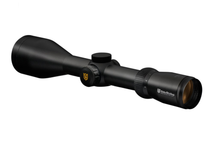 Приціл Nikko Stirling Diamond 2.5 - 10x50 з підсвічуванням (NDSI251050) 