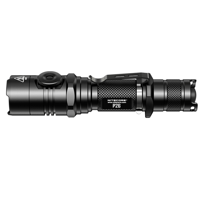 Ліхтар Nitecore P26 