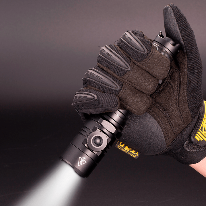 Ліхтар Nitecore P26 