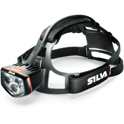 Ліхтар налобний Silva Alpha 2