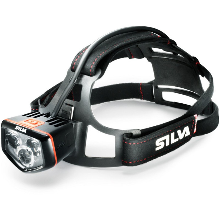 Ліхтар налобний Silva Alpha 2 