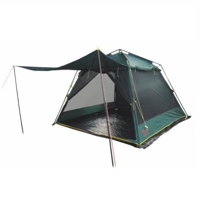 Намет Tramp Bungalow Lux v2, TRT-085
