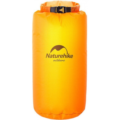 Гермомішок Naturehike 40D 20 л orange FS15U020-L