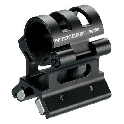 Кріплення магнітне Nitecore GM02MH