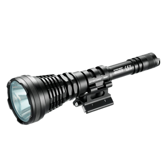 Кріплення магнітне Nitecore GM02MH 