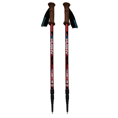 Палиці Трекінгові Husky Steeple 