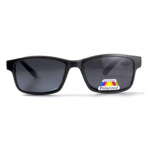 Окуляри BluWater Magnetic Polarized Readers 2 в 1 (+1,5) 