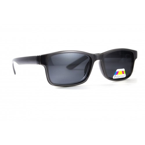 Окуляри BluWater Magnetic Polarized Readers 2 в 1 (+1,5) 