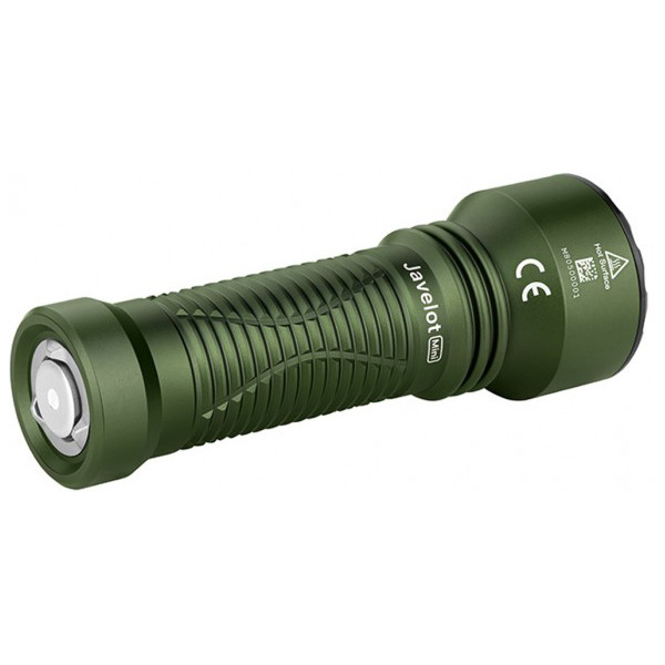Ліхтар Olight Javelot Mini. OD Green 