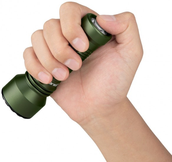 Ліхтар Olight Javelot Mini. OD Green 