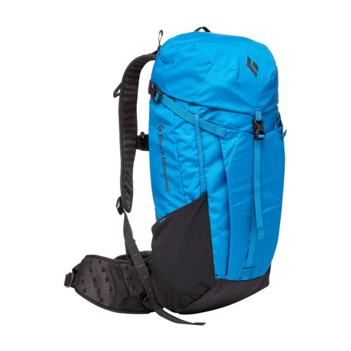 Рюкзак Black Diamond Bolt 24 Kingfisher 
