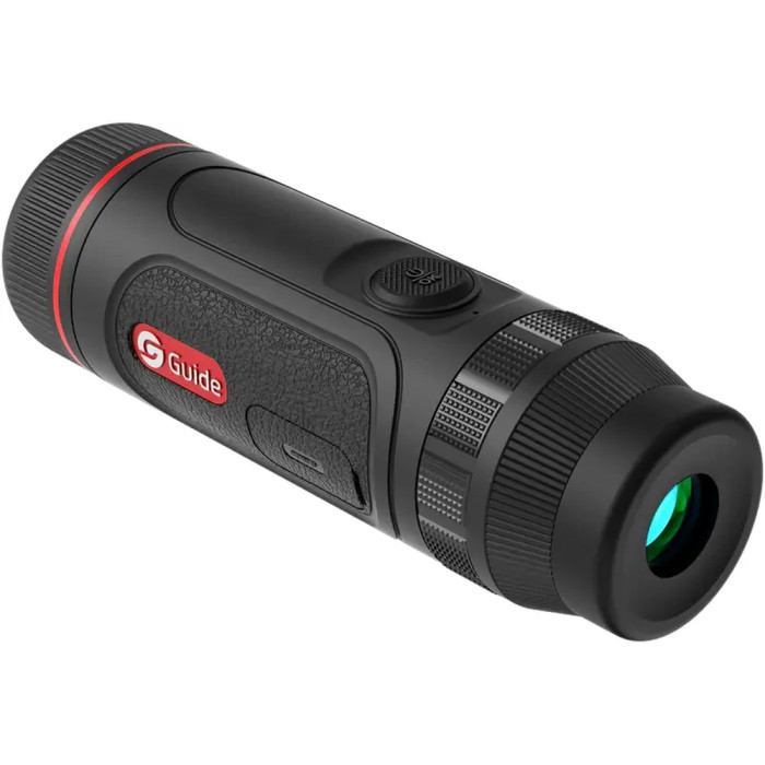 Монокуляр тепловізійний Guide TE421 400x300 1280 м 