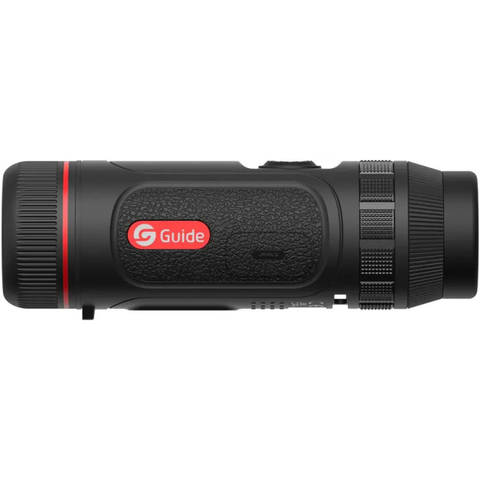 Монокуляр тепловізійний Guide TE421 400x300 1280 м 