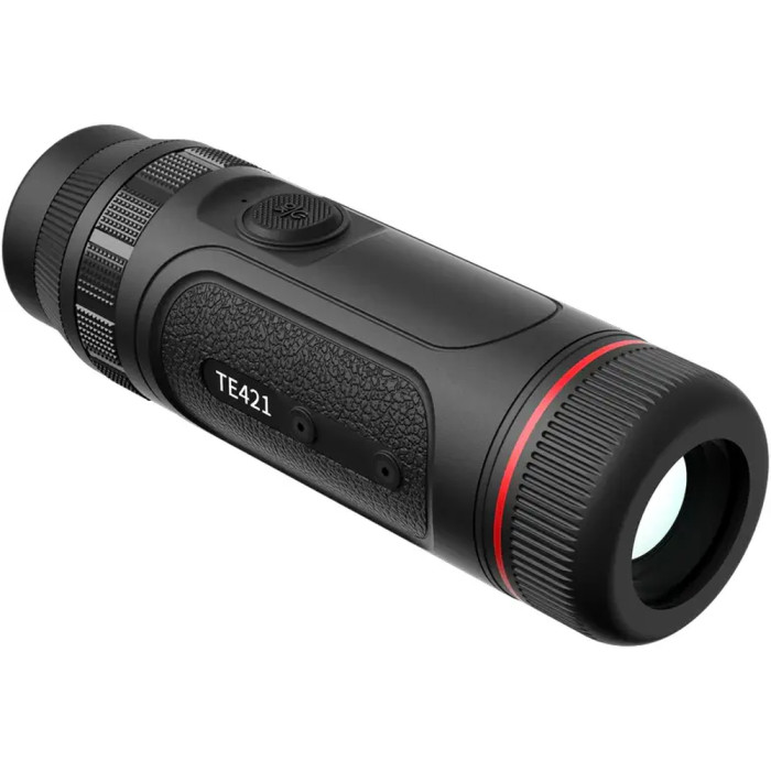 Монокуляр тепловізійний Guide TE421 400x300 1280 м 