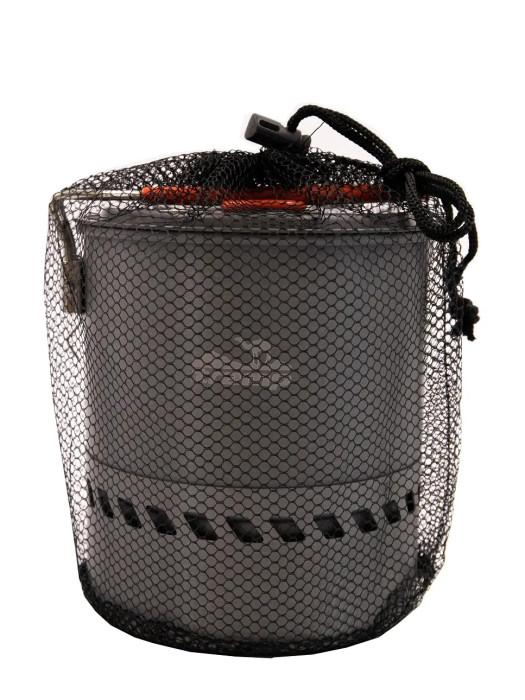 Казан з теплообмінником Tramp Firebird 1,5л UTRC-118 