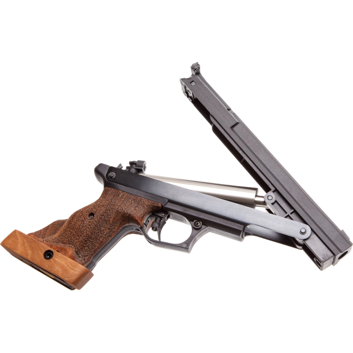 Пневматичний пістолет Gamo Compact 