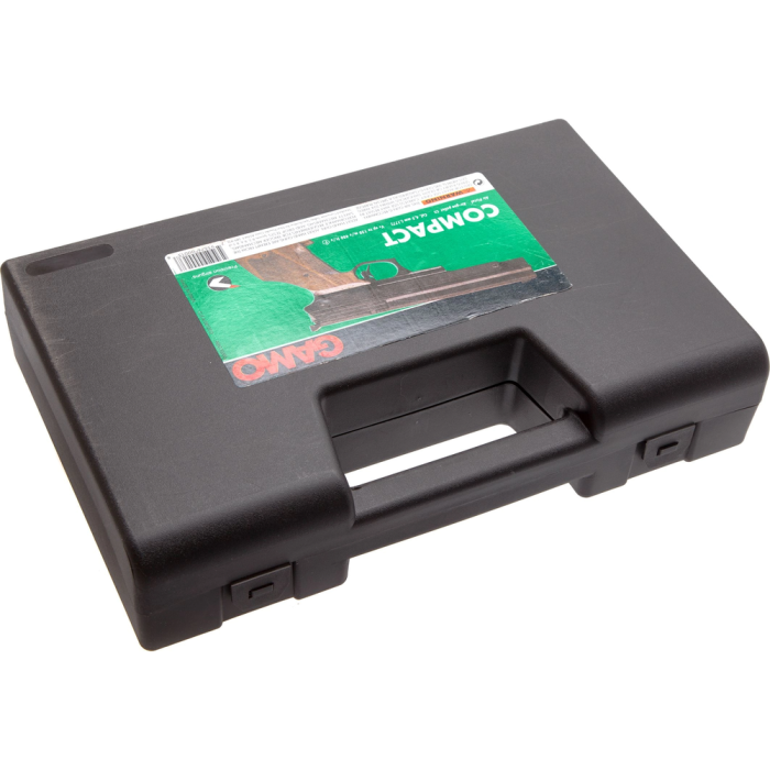 Пневматичний пістолет Gamo Compact 