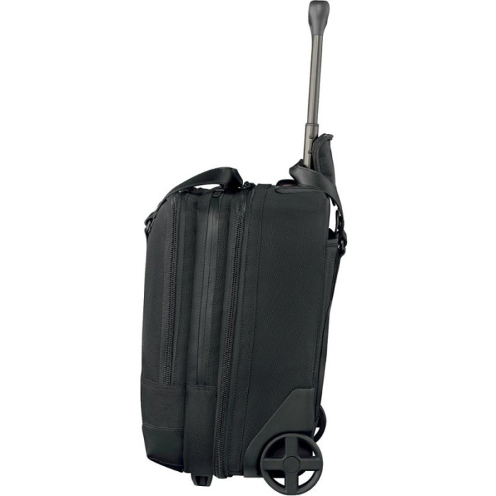 Валіза Victorinox Lexicon Professional /Black 25 л (Vt601117) 