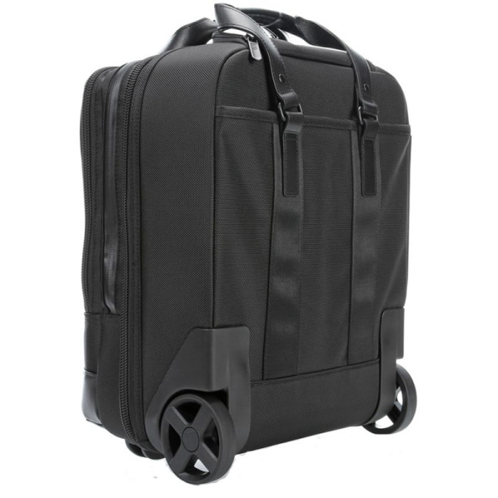 Валіза Victorinox Lexicon Professional /Black 25 л (Vt601117) 