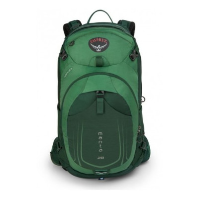 Рюкзак Osprey Manta AG 28 Spruce Green M/L