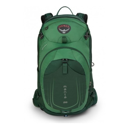 Рюкзак Osprey Manta AG 28 Spruce Green M/L 