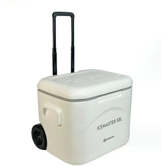 Термобокс BaseCamp Ice Master 53 L (BCP 90103) 