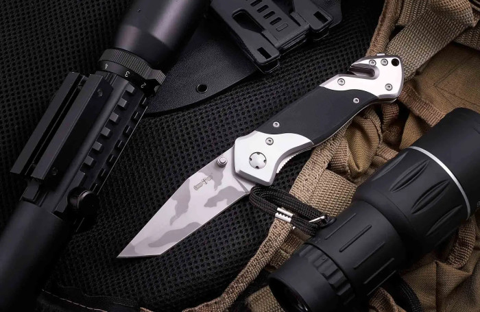 Ніж Grand Way 6348 T 