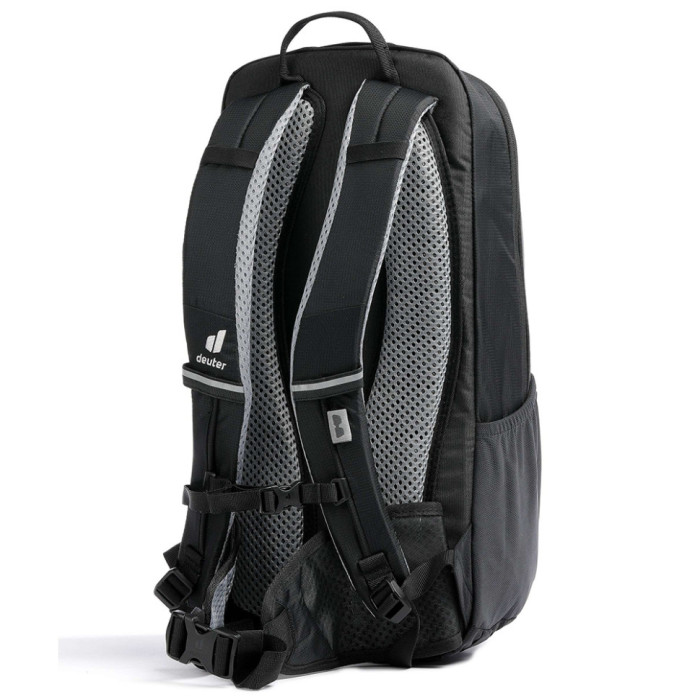 Рюкзак DEUTER Bike I 20 колір 7030 black-black 