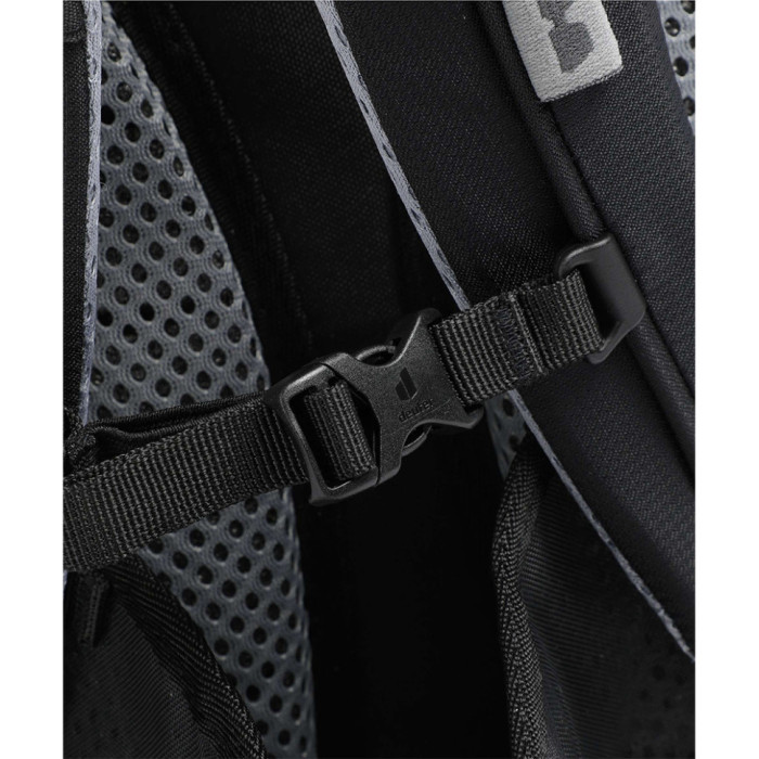 Рюкзак DEUTER Bike I 20 колір 7030 black-black 