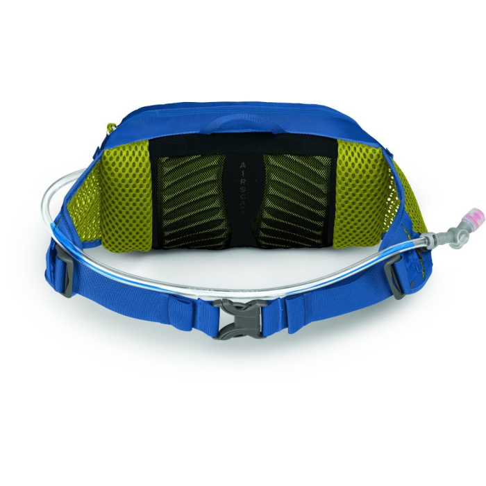 Поясна сумка Osprey Seral 7 postal blue - O/S - синій 